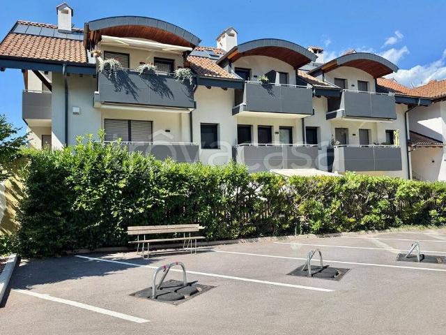 Appartamento in vendita ad Appiano sulla strada del vino via Stazione