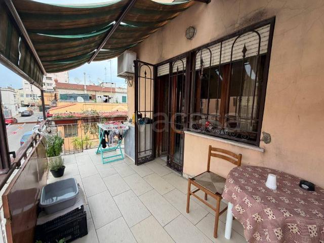 Appartamento in vendita ad Aprilia via Trento, 13, Centro