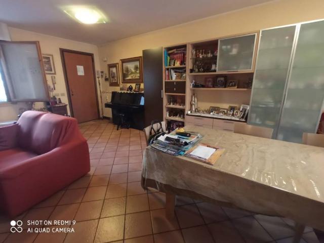 Appartamento in vendita ad Apsella, Montelabbate