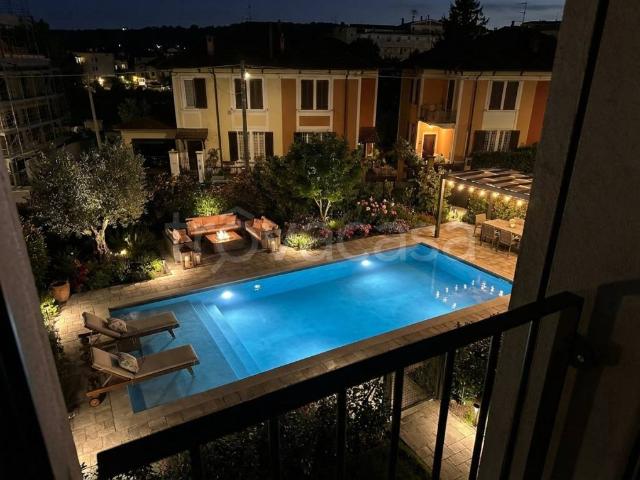 Appartamento in vendita ad Arona via XX Settembre, 1