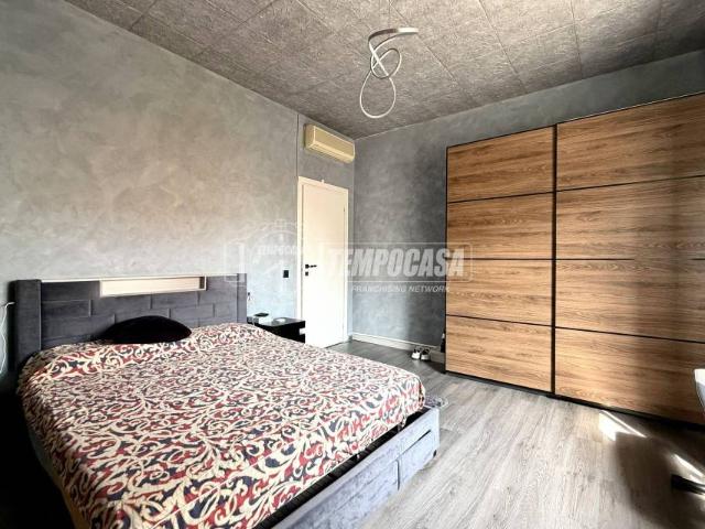 Appartamento in vendita ad Arona viale Berrini 5