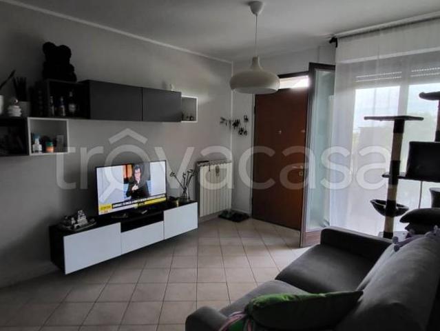 Appartamento in vendita ad Arcevia