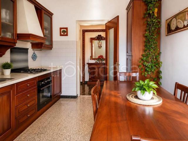Appartamento in vendita ad Arcola, Romito Magra