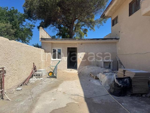 Appartamento in vendita ad Ardea via Baia della Rugiada, Banditella