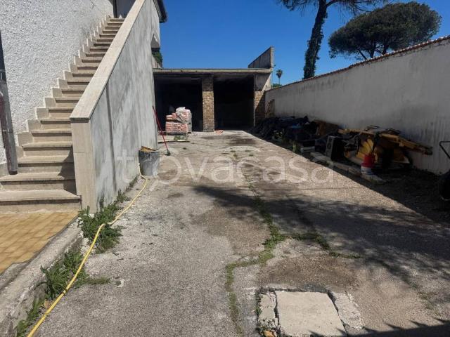 Appartamento in vendita ad Ardea via Baia della Rugiada, Banditella