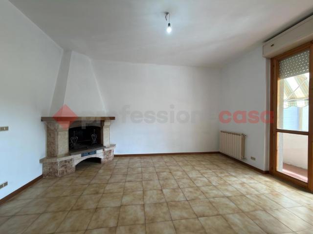 Appartamento in vendita ad Arezzo
