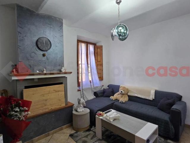 Appartamento in vendita ad Arezzo
