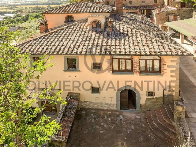 Appartamento in vendita ad Arezzo, San Zeno