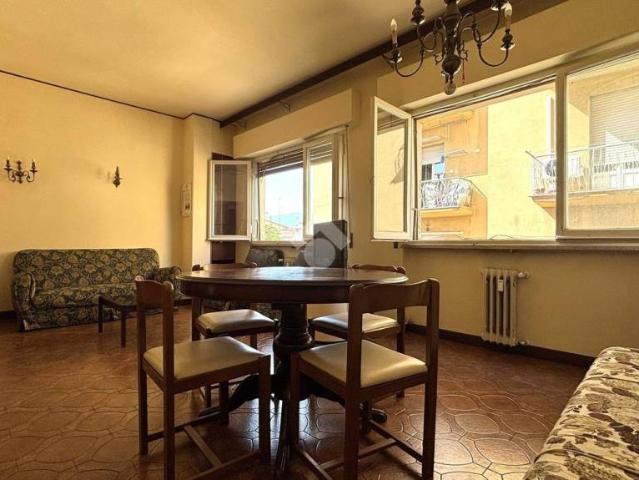 Appartamento in vendita ad Arezzo via Fabio Filzi, 28, Saione