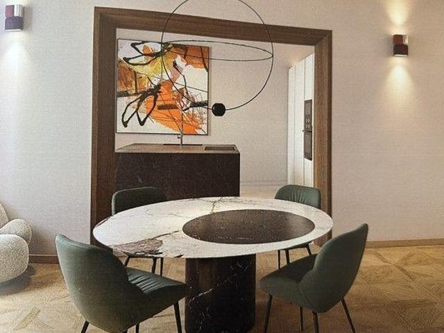 Appartamento in vendita ad Arezzo via Guido Monaco, Centro