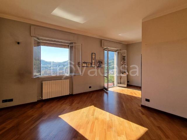 Appartamento in vendita ad Arenzano