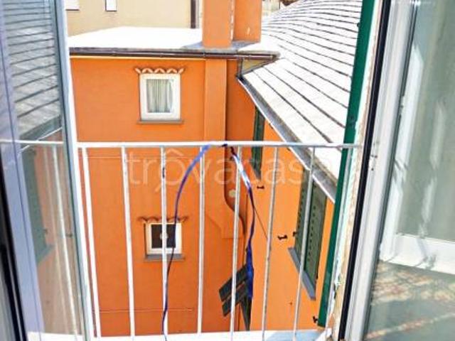 Appartamento in vendita ad Arenzano via Filatoio, 12