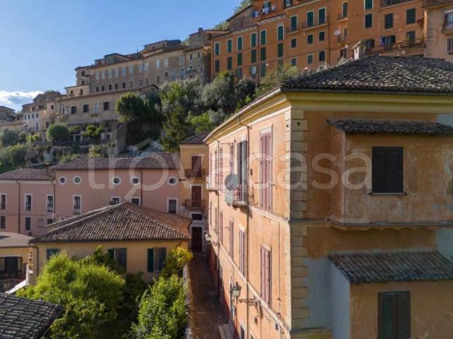 Appartamento in vendita ad Arpino vicolo Santa Croce, 1