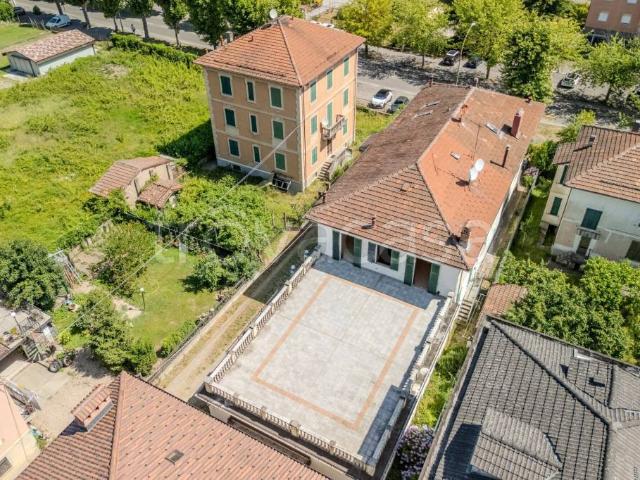 Appartamento in vendita ad Arquata Scrivia via Roma, 35