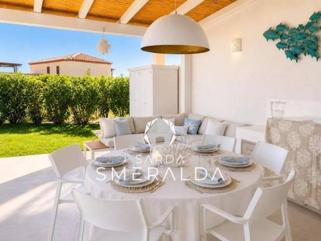 Appartamento in vendita ad Arzachena
