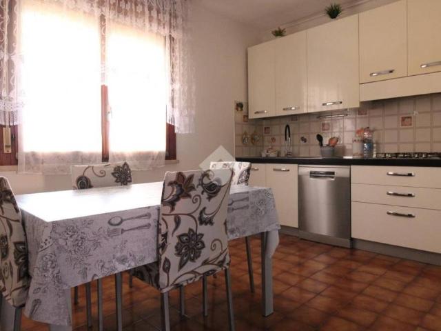 Appartamento in vendita ad Arzignano via f. Magellano, 17