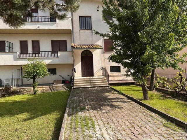 Appartamento in vendita ad Avezzano