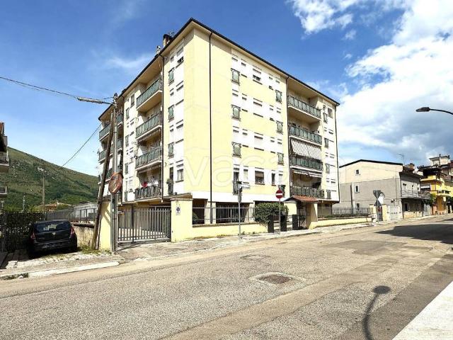 Appartamento in vendita ad Avezzano via delle olimpiadi, 3
