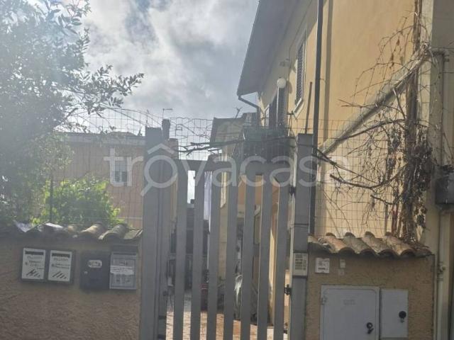 Appartamento in vendita ad Avezzano via Messina