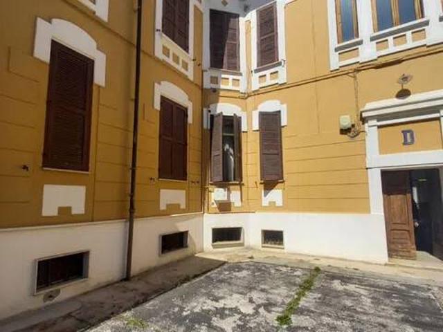 Appartamento in vendita ad Avezzano via Sangro, 2