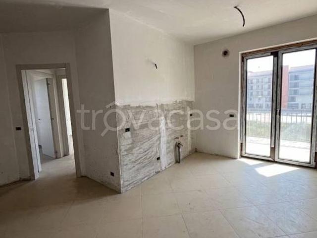 Appartamento in vendita ad Avellino via Ferriera, 1