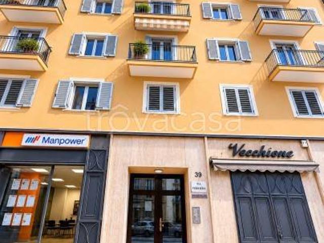 Appartamento in vendita ad Avellino via Ferriera, 39