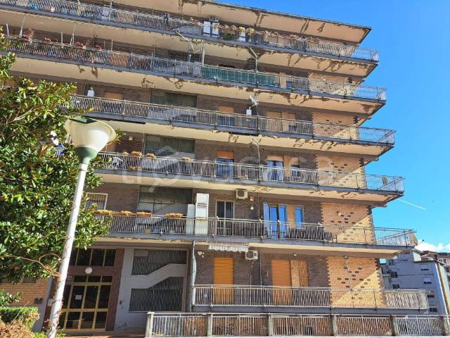 Appartamento in vendita ad Avellino via Michele Pironti, 1