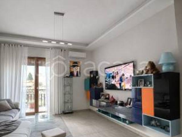 Appartamento in vendita ad Avellino via Serafino Pionati