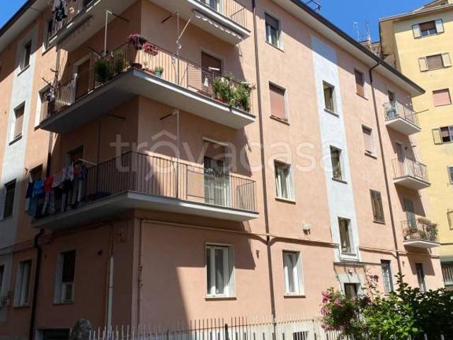 Appartamento in vendita ad Avellino via Tagliamento