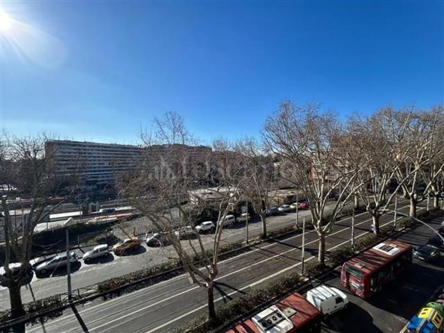 Appartamento in vendita di 43 m² in Circonvallazione Gianicolense