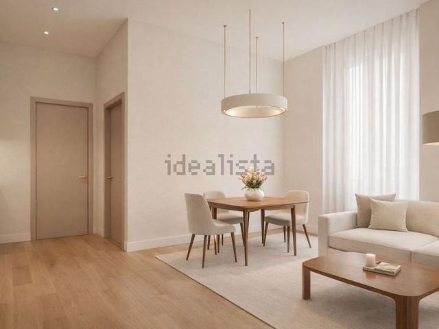 Appartamento in vendita di 43 m² in Corso Andrea Palladio