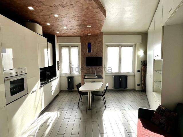 Appartamento in vendita di 43 m² in Corso Europa, 151