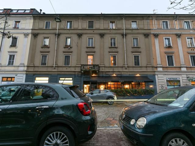 Appartamento in vendita di 43 m² in Corso Lodi, 56