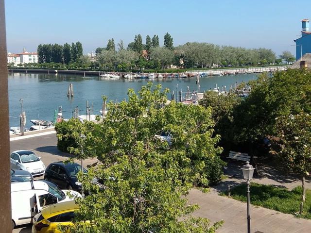 Appartamento in vendita di 43 m² in Fondamenta Lungolaguna