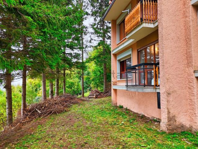 Appartamento in vendita di 43 m² in Frazione Sassotetto