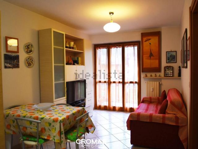 Appartamento in vendita di 43 m² in Piazza Vermenagna, 7
