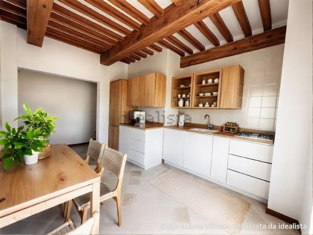 Appartamento in vendita di 43 m² in Piazza Bergamini
