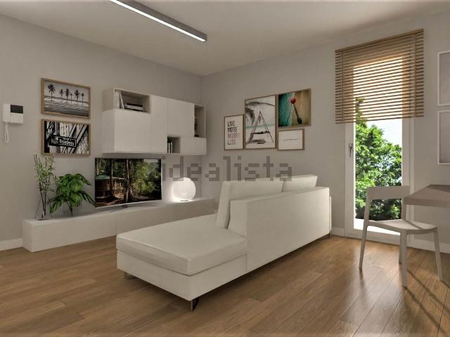 Appartamento in vendita di 43 m² in Piazza di San Jacopino, 2