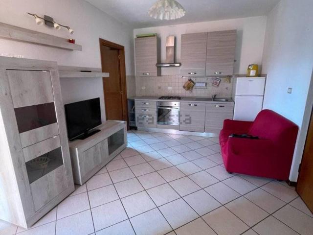 Appartamento in vendita di 43 m² in Piazza Giovanni Amendola