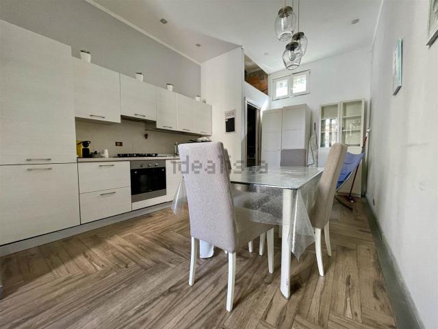 Appartamento in vendita di 43 m² in Piazza Giacomo Matteotti, 14