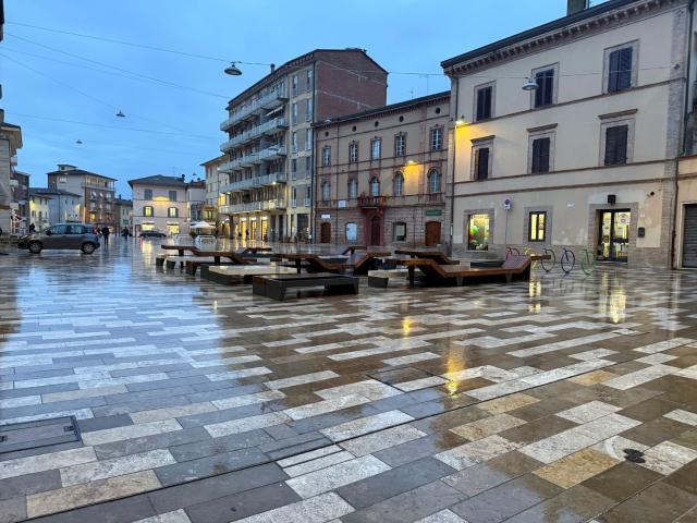 Appartamento in vendita di 43 m² in Piazza Giuseppe Mazzini, 11