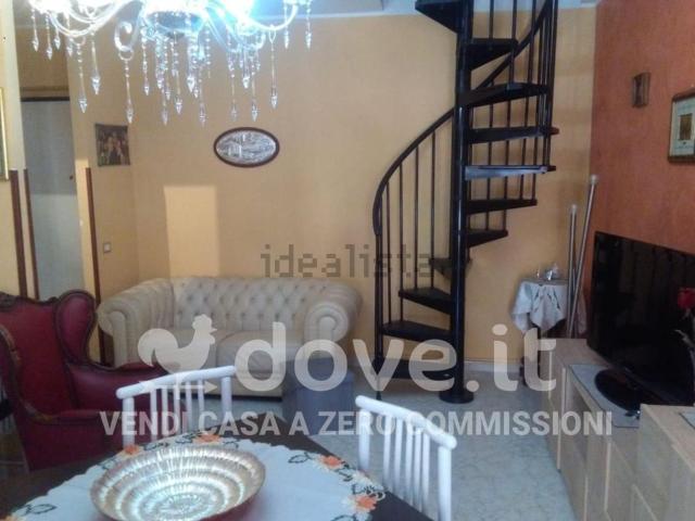 Appartamento in vendita di 43 m² in Piazza Sant&apos Antonio da Padova, 2
