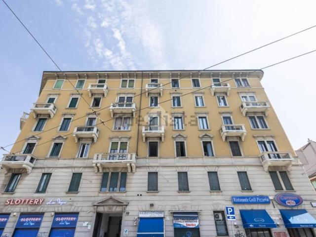 Appartamento in vendita di 43 m² in Piazzale Luigi Emanuele Corvetto, 3