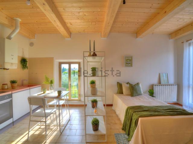 Appartamento in vendita di 43 m² in Strada Cluentina, 1