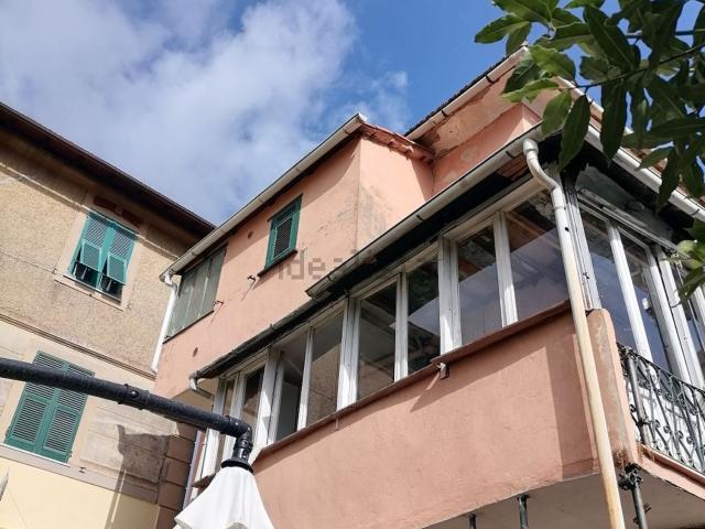 Appartamento in vendita di 43 m² in Salita Sant’Agostino, 39