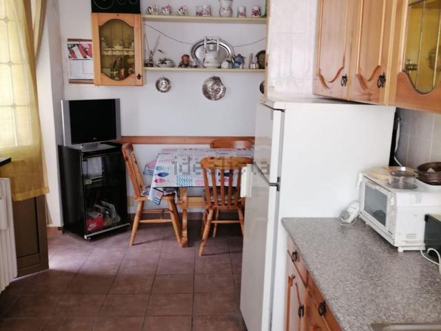 Appartamento in vendita di 43 m² in Salita Sant’Agostino