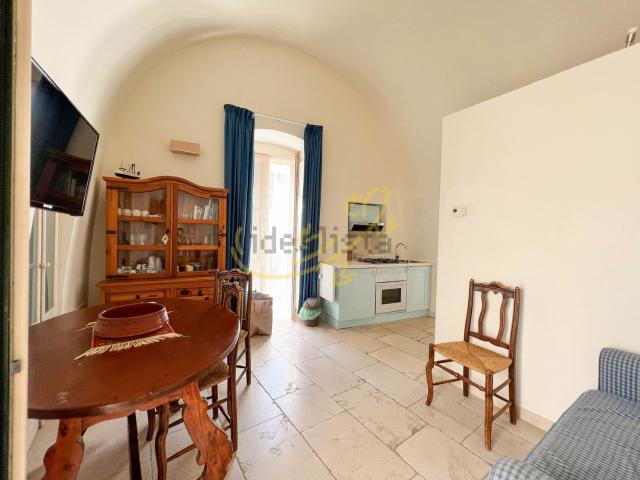 Appartamento in vendita di 43 m² in Vico San Salvatore