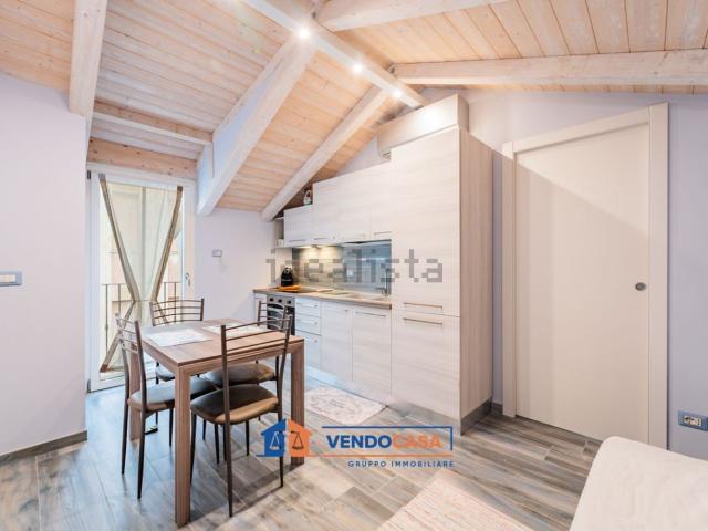 Appartamento in vendita di 43 m² in Vico Santa Eulalia, 17