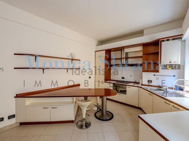 Appartamento in vendita di 43 m² in Vico Tana, 1