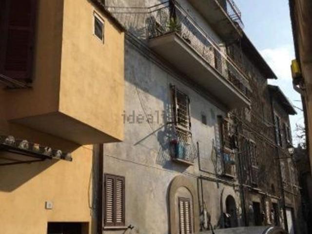 Appartamento in vendita di 43 m² in Vicolo Taddeucci, 9